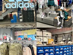 -砂之船奥莱(南京江宁店)