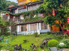 -巴倒烫陆派重庆火锅(南山店)