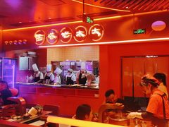 -西塔老太太泥炉烤肉(苏州大悦城店)