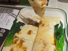 -禄运茶居·手工点心(猎德店)