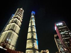 -上海中心大厦