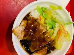 -和合谷(长虹桥店)