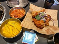 -HOTISLAND海鸡岛·韩国料理(江南西店)