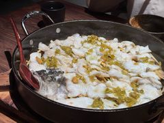 -啫两手·啫啫煲·小饭堂(龙城万科里店)