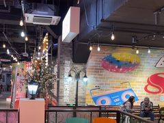 -豪享来(我格广场店)