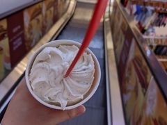 提拉米苏芝士暴风雪-DQ·蛋糕·冰淇淋(昌平国泰店)