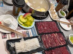 -非遗•老字号•阿彬牛肉火锅(广济桥店)