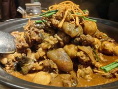-状元甲·湖北甲鱼大王(汉口火车站店)