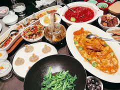 -墨泉峰味(润和国际广场店)