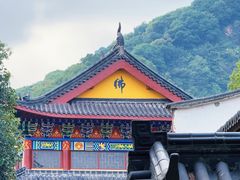 -杭州半山国家森林公园