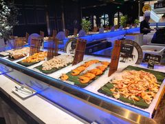 -加餐海鲜自助(宝龙一城店)
