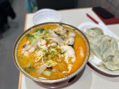 -喜家德虾仁水饺(方庄店)