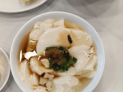 -古南都·清真绿柳居菜馆(太平南路店)