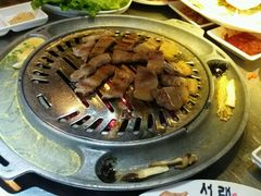 -喜来稀肉(虹泉路店)