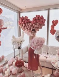 -CHERRY BABY 轻奢派对策划(北京国贸店)