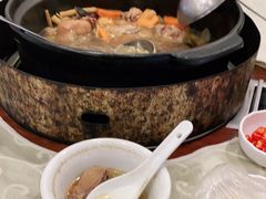 -时利和美食(东方广场店)