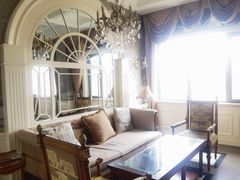 -莫奈花园餐厅(麦迪逊花园店)