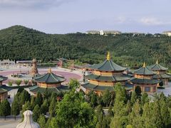 -龙口南山旅游景区