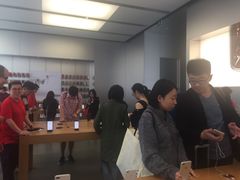 -Apple 零售店(Causeway Bay)