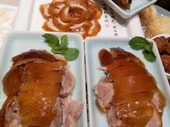-京味斋·北京烤鸭(北京南站洋桥店)