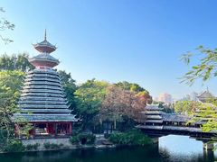 -深圳锦绣中华民俗村