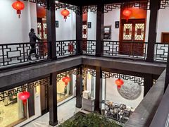 -富春茶社(国庆路店)