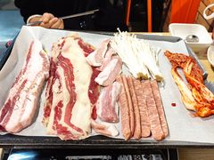 -韩国大金刚烤肉·料理(印象城店)
