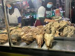 -正宁路小吃夜市