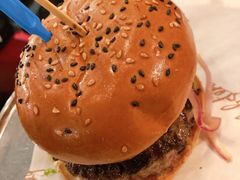 -Burger & Lobster(Dean Street)