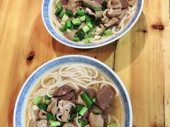 -锦泓老字号猪脏粉(东联大厦店)