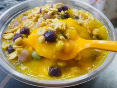 -夏食光安顺小舒冰粉冰浆(甲秀楼店)