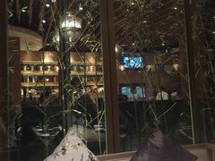 -若蘭慈·无国界素食料理(欢乐海岸店)