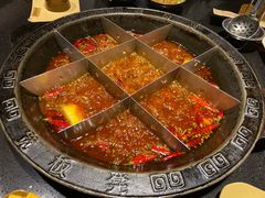 -宽板凳老灶火锅(南礼士路店)