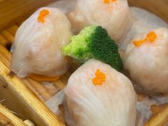 -渔村盛宴(航空新城店)