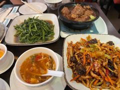 -福源酒家中餐馆
