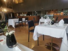 大堂-我的四季意大利餐厅(春天百货店)