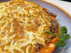 -本味轩精品茶餐厅(黄山路店)