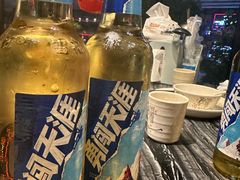 -天都火锅酒楼(虹梅南路店)