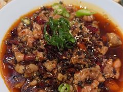 -锦府盐帮·侯宅(五棵松万达店)