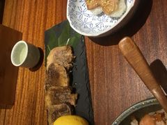 -信日本料理(信义坊店)