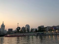 -世纪钟