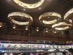 -三禾寿司(石龙店)