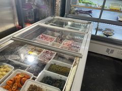 -花卉鱼庄(嘉园文景苑店)