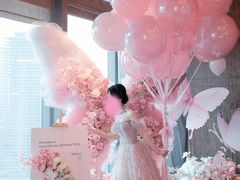 -悦轩中餐厅·高空江景·杭州柏悦酒店