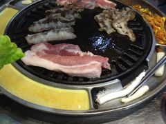 -元山烤肉店(假日广场店)