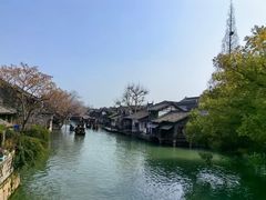 -乌镇西栅景区