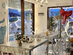 -天空花园餐吧·生日·团建(南山店)