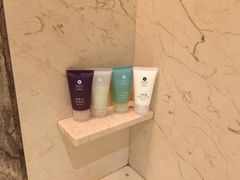 沐浴用品-上海崇明金茂凯悦酒店