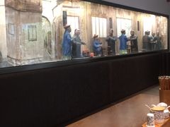 -奎元馆(市民中心店)