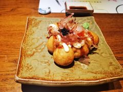 章鱼小丸子-二丁目食堂(铁西万象汇店)
